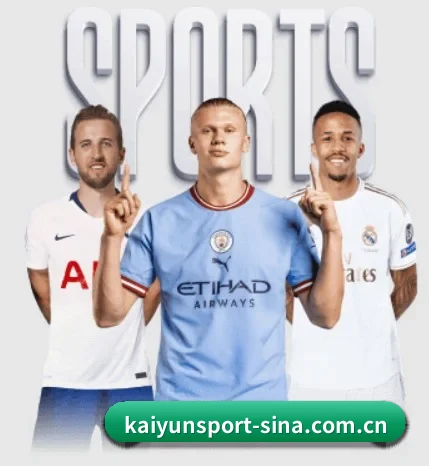 每个板块围绕一个运动项目展开 - 多运动项目内容板块（Sports）